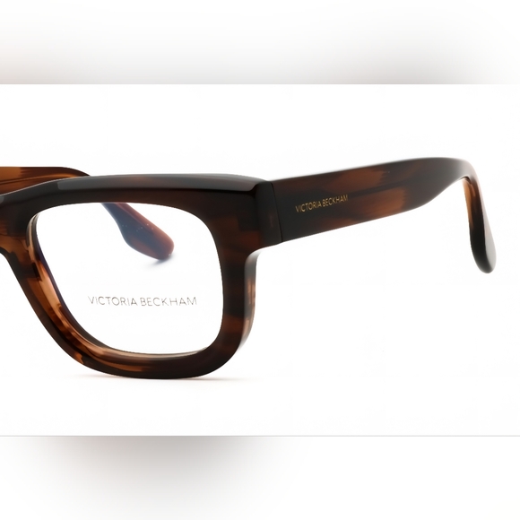 NWT, Victoria Beckham VB2671, Woman's Eyewear, Size 51X19X145. - Picture 3 of 5